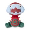 Officiële Pokemon center knuffel Dracovish Pokedoll 17CM