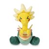 Officiële Pokemon center knuffel Dracozolt Pokedoll 15CM 