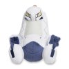 Officiële Pokemon center knuffel Duraludon Pokedoll 15CM