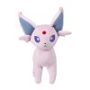 Officiële Pokemon knuffel Espeon pokemon center eevee collection 2021 +/- 28cm 