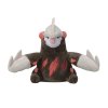 Officiële Pokemon center knuffel Pokemon fit Excadrill 20cm (breedt)