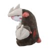 Officiële Pokemon center knuffel Pokemon fit Excadrill 20cm (breedt)