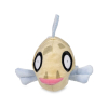 Authentic Pokemon Center Plush Pokemon fit Feebas 14cm (long)