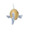 Authentic Pokemon Center Plush Pokemon fit Feebas 14cm (long)