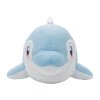 Officiële Pokemon center knuffel Finizen 29cm lang