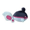 Authentic Pokemon Center Plush Pokemon fit Finneon 16cm (long)