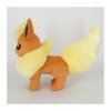 Authentic Pokemon plush Flareon 34cm (long) San-Ei All Star Medium size