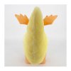 Authentic Pokemon plush Flareon 34cm (long) San-Ei All Star Medium size