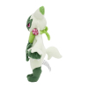 Officiële pokemon center knuffel Floragato +/- 27CM