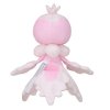 Authentic Pokemon Center Plush Pokemon fit Frillish female 18cm 