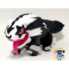 Authentic Pokemon center plush Galar Linoone +/- 42cm