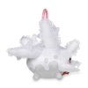 Officiële Pokemon center knuffel Galarian Corsola Christmas In The Sea 12cm