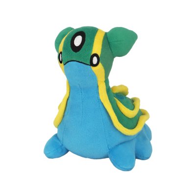 Officiële Pokemon knuffel Gastrodon east sea 20cm San-Ei All Star 