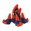 Authentic Pokemon Center Plush Pokemon fit Gigalith 17cm (long)