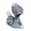 Authentic Pokemon Center Plush Pokemon fit Glameow 13cm 