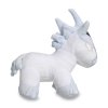 Authentic Pokemon center plush Glastrier pokedoll 18CM 