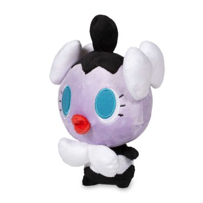 Authentic Pokemon center plush Gothita +/- 15cm pokedoll