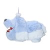 authentic Pokemon center plush Fluffy Hugging / Comfy Friends Greavard plush 37cm long 