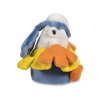 Authentic Pokemon Center Plush Pokemon fit Hariyama 17cm (wide)