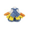 Authentic Pokemon Center Plush Pokemon fit Hariyama 17cm (wide)