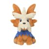 Authentic Pokemon Center Plush Pokemon fit Herdier 15cm 