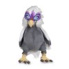 Authentic Pokemon center plush Hisuian Braviary +/- 30cm