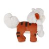 Authentic Pokemon center plush Hisuian Growlithe +/- 25cm long