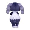 Officiële Pokemon center indeedee knuffel female +/- 22cm 