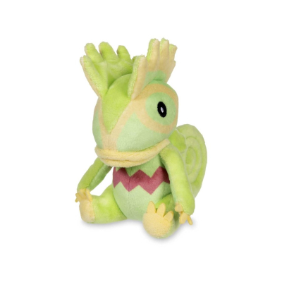 Authentic Pokemon center plush pokemon fit Kecleon +/- 15CM