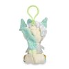 Authentic Pokemon center easter Leafeon plush+/- 14cm 