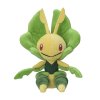 Pokemon knuffel Leavanny 17cm, Officiële Pokemon center Pokemon fit / sitting cutie 