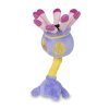 Officiële Pokemon center knuffel Pokemon fit Lileep 19cm (nek recht op)