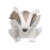 Officiële Pokemon center knuffel Pokemon fit Linoone 19cm (lang)