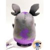 Officiële Pokemon center knuffel Morpeko Hangry mode +/- 24cm 