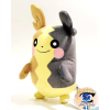 Authentic Pokemon center plush Morpeko full belly +/- 24cm