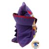 Officiële Pokemon center knuffel Morpeko Gengar 23cm halloween 2020