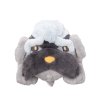 authentic Pokemon center plush Fluffy Hugging / Comfy Friends Mabosstiff plush 48cm long 