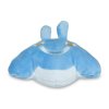 Officiële Pokemon center knuffel Pokemon fit Mantyke 15cm (breedt)