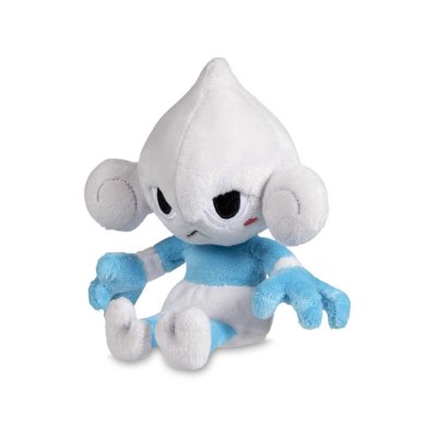 Authentic Pokemon Center Pokemon fit plush Meditite 15cm 