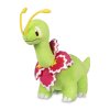 Officiële Pokemon knuffel Pokemon Center Meganium 40cm 