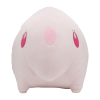 authentic Pokemon center plush Mocchiri Squishy Munna 33cm long