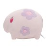 authentic Pokemon center plush Mocchiri Squishy Munna 33cm long