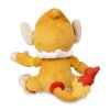 Officiële Pokemon center knuffel Pokemon fit Monferno 14cm