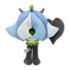 Authentic Pokemon center plush Ogerpon (Wellspring mask) 34CM 