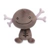 Officiële Pokemon center knuffel Paldean Wooper +/- 20cm