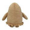 Officiële Pokemon center knuffel Pokemon fit Piloswine 13cm