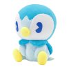 Authentic Pokemon plush Piplup Saiko Soda Refresh 16cm