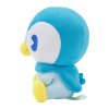 Authentic Pokemon plush Piplup Saiko Soda Refresh 16cm