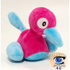 autehntic Pokemon Center Plush Pokemon fit Porygon 2. 18cm long