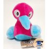 autehntic Pokemon Center Plush Pokemon fit Porygon 2. 18cm long